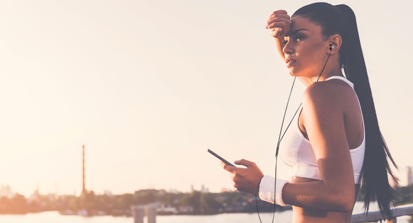 Auriculares bluetooth