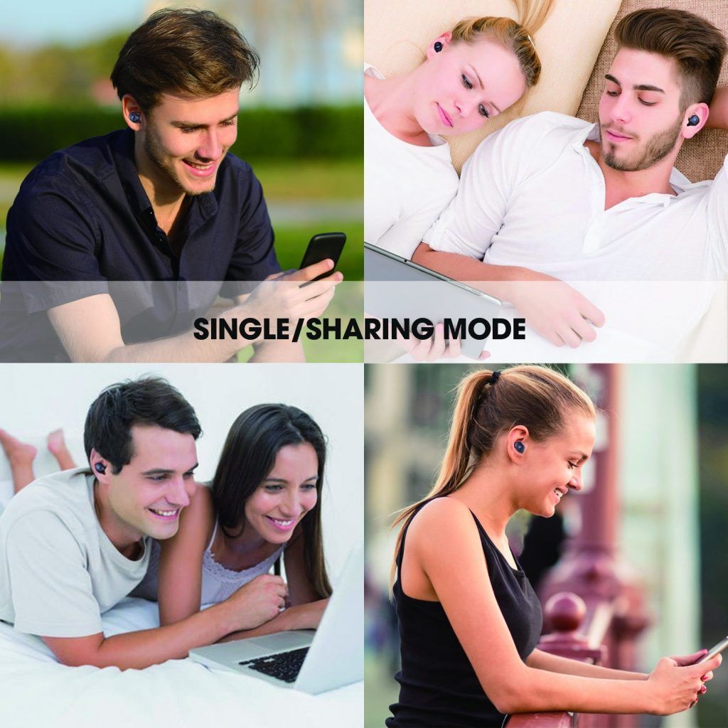 sobre nosotros SOUNDPEATS » SoundPeats